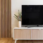 Apartament Kolejowa High