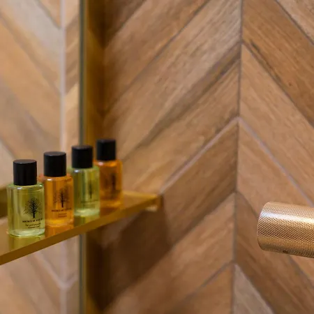 Kolejowa High דירה