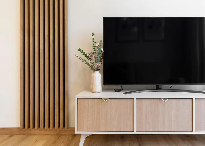 Apartament Kolejowa High