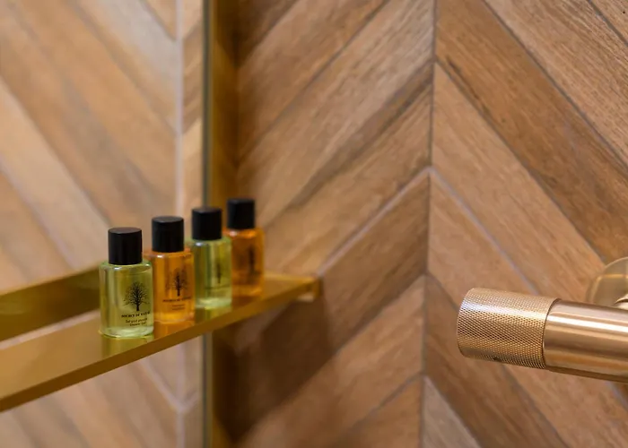 Kolejowa High Apartament